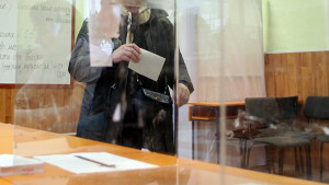 Гласуването е мерило за доверието към Борисов