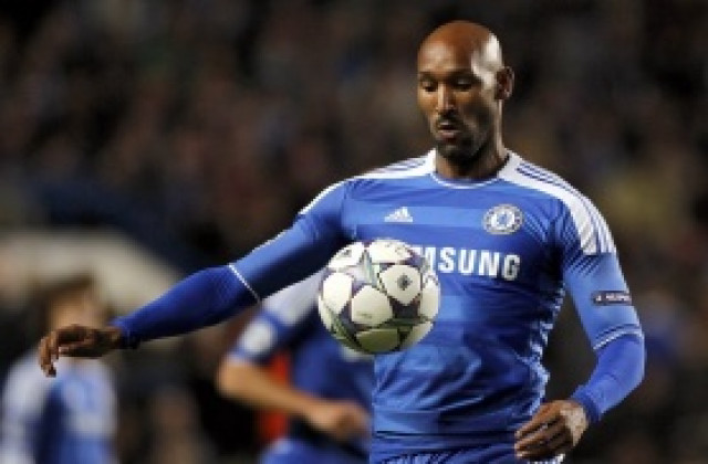 От Ювентус се похвалиха: Анелка премина медицинските тестове