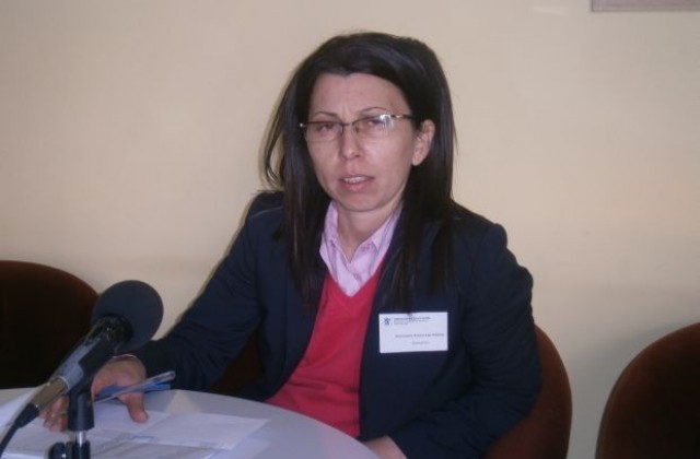 Най-висока избирателна активност в  Белица, най-ниска - в Петрич