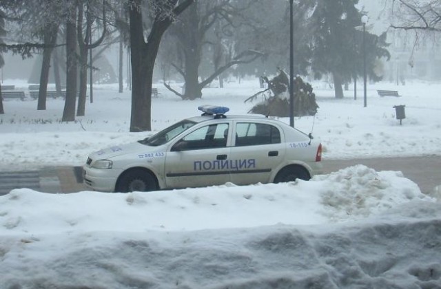 Националният референдум протича нормално в Русенска област