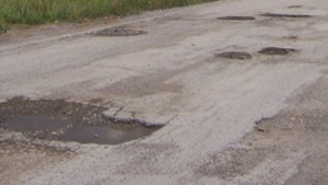 Жители на сДевене настояват за обходен път