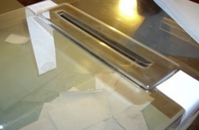 18 на сто са гласувалите русенци досега