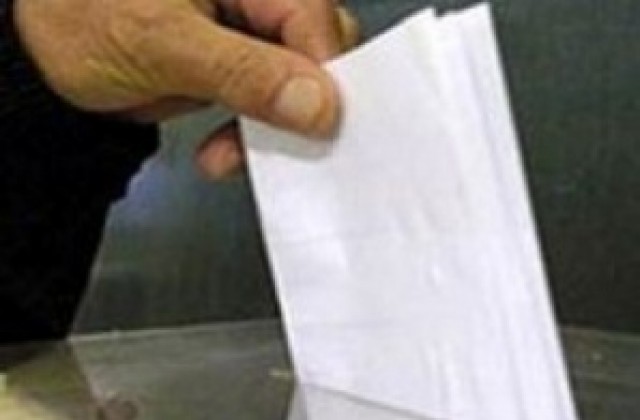 18,37% активност, невалиден референдум в Бургаско