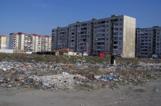 95% в „Столипиново” си плащат тока, останалите не вярват