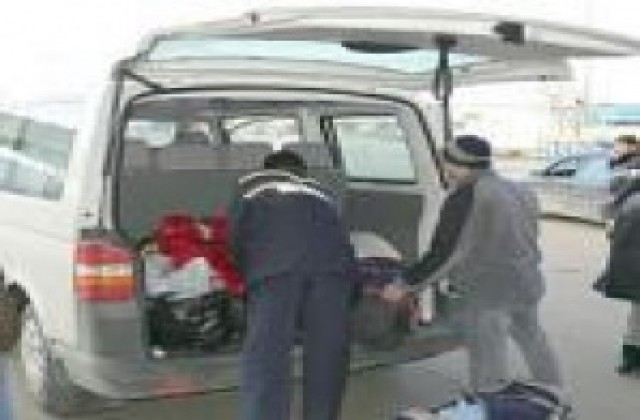 Задържан кокаин-най-големият удар на митницата за изминалата година