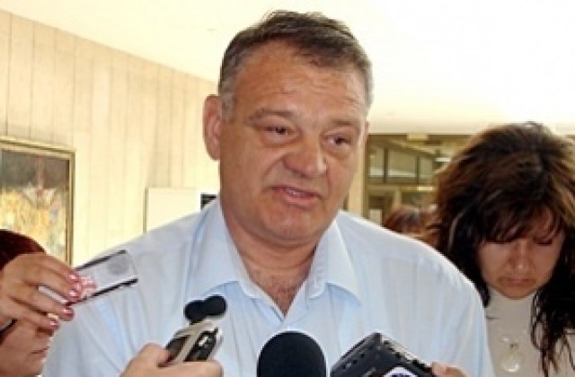 Предлагат Тодор Петков за член на УС на Фондация „Пловдив 2019”