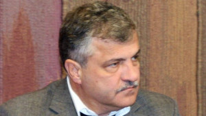 Владимир Москов Няма разрешение за строеж на нова джамия