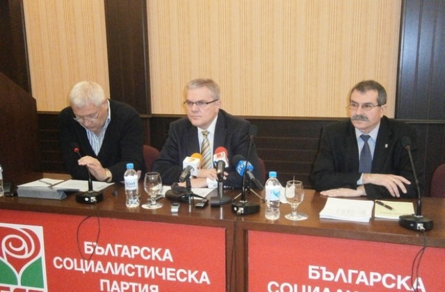 Р.Петков: Това е началото на края на ГЕРБ