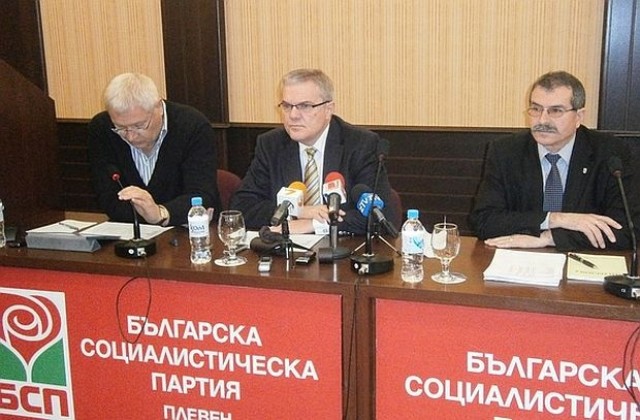 Румен Петков видя началото на края на ГЕРБ