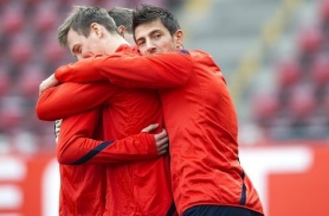 Манолев отказа да тренира с ПСВ