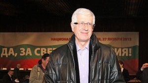 Въпросът Белене ще се решава от следващото правителство смята Румен