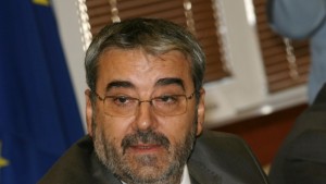 Борисов освободи председателя на ДКЕВР Ангел Семерджиев