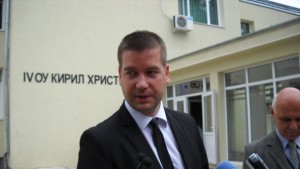 Битката за Бедечка отговорът на Живко Тодоров