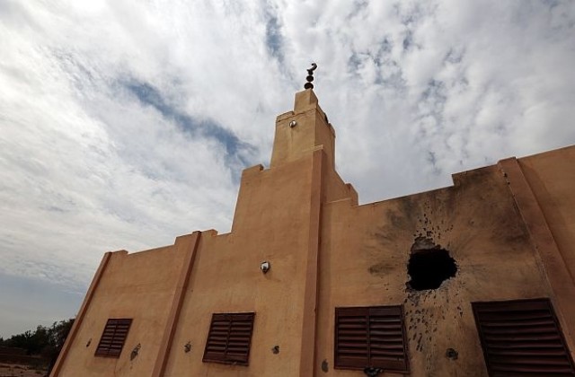 Туарегите в Мали обявиха, че са превзели град Кидал