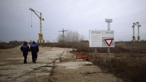 Референдумът като двубой между двама боксьори