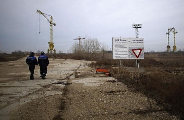 Референдумът като двубой между двама боксьори