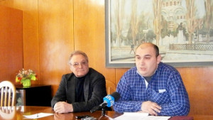 Любомир Петков Избирателите казаха не на авторитарния стил