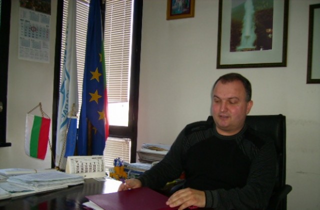 Община Сапарева баня с проект за реставрация на черквата Св. Никола