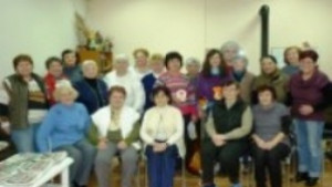 Спомен за Висоцки по повод неговата 75та годишнина в Дряново