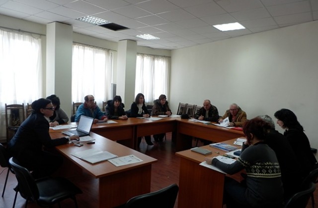 Община Ново село – с приоритети по две програми