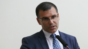 Министър Симеон Дянков ще посети Сливен