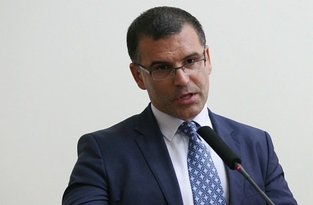 Министър Симеон Дянков ще посети Сливен