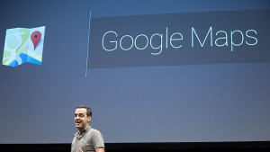 Северна Корея вече в Google Maps