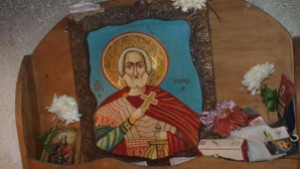 130 фамилии от Крупник вдигат храм на Св Мина с