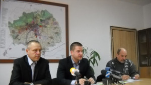 Кметът Необходими са разумни разговори и разумни искания по казуса