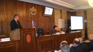 Гласуваха 40 000 лева за развитието на туризма в Добрич