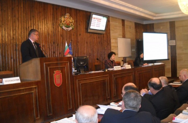 Гласуваха 40 000 лева за развитието на туризма в Добрич през 2013 г.