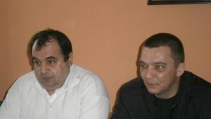 Владимир Пандев АЕЦ Белене ще бъде построена въпреки Борисов