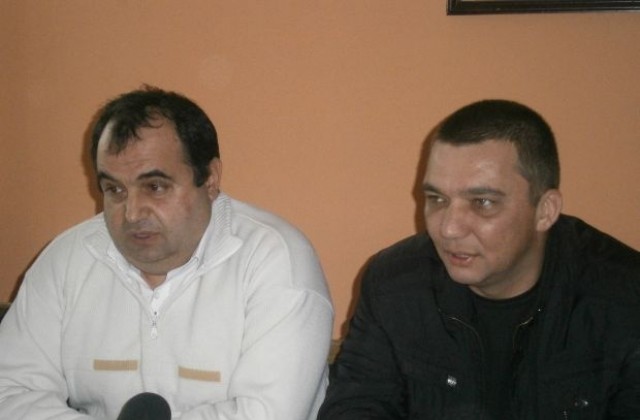 Владимир Пандев: АЕЦ Белене ще бъде построена, въпреки Борисов