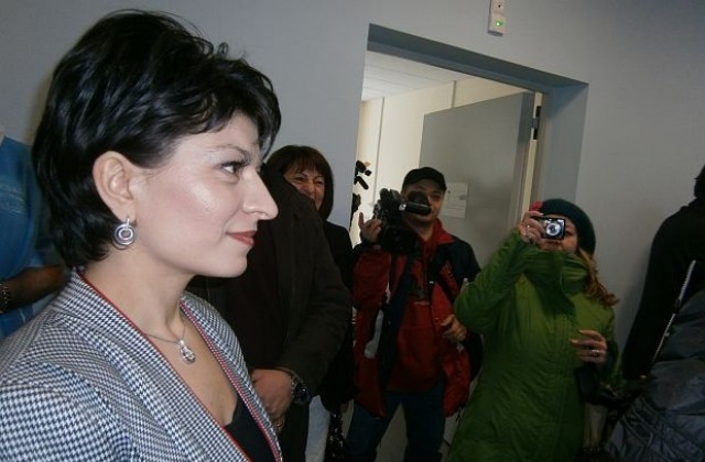 До края на седмицата разрешават проблема с доставките на лекарства за онкоболни