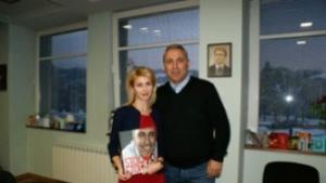 Стоичков изправи на крака зала Орловец