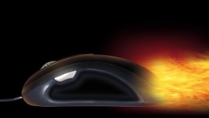 Найскъпите компютърни мишки