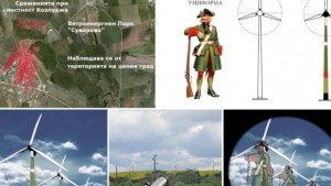 Руски войници от XVIII в ще произвеждат ток край Суворово