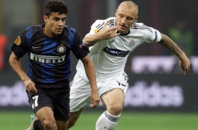 Коутиньо мина успешно медицинските прегледи в Ливърпул