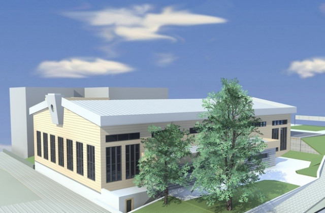 6,6 млн. лв. предвидени в Инвестиционната програма на Общината за спортни съоръжения