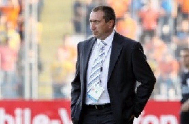 Мъри: Направихме поредна крачка напред