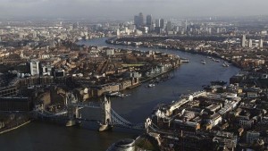 Отворено писмо от един емигрант в Лондон