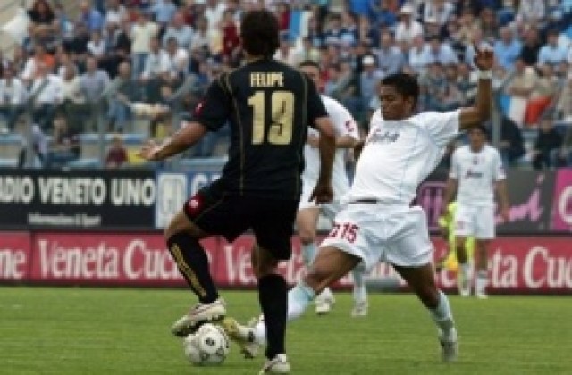 ВИДЕО: Бразилец ще чака Локо Сф в Истанбул