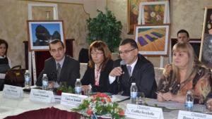 Ежегодна инвестиция по 35 млн лв в проекта Долината на