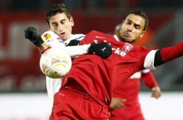 Манчестър Сити се сети за съотборник на Ники Михайлов