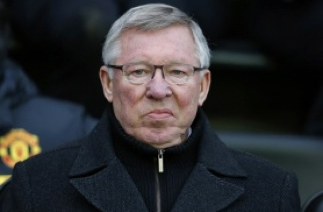 ФА не прости на сър Алекс за критиките към съдиите