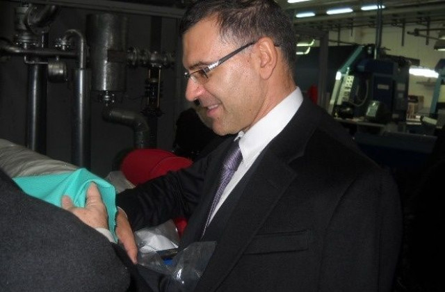 Предприемачи от САЩ искат да инвестират в България