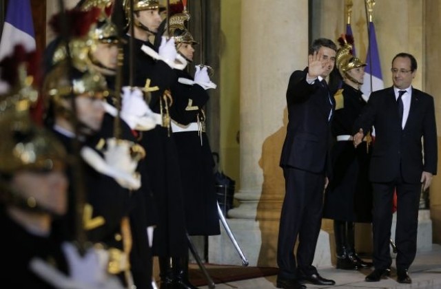 Плевнелиев очаква тази година България и Румъния да влязат в Шенген