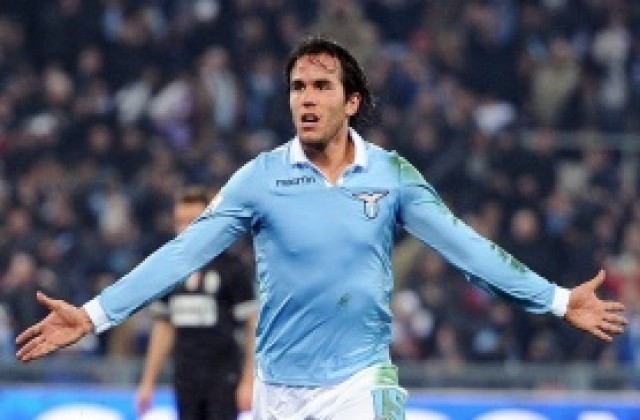 ВИДЕО: Уникален завършек изпрати Лацио на финал за Купата на Италия