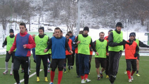 Локомотив Мездра стартира зимната си подготовка