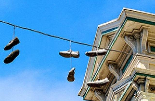 Кецове и кецки